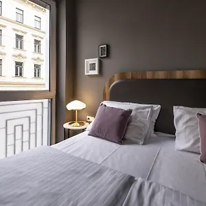 *** Hotel Koncept Liebelei Austria