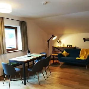 Apartment Quartier No. 7 - Serviced Living, Grödig
