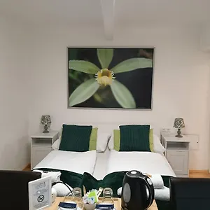 Cityhotel Junger Fuchs Salzburgo