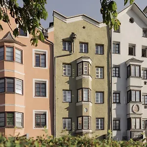  Aparthotel Gruene Haus - Boutique Ecofriendly Österreich