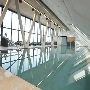 Hotel Im Zentrum Fuer Visionen, Puch bei Hallein
