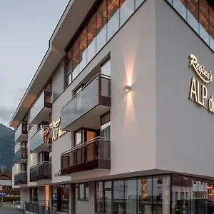 **** Aparthotel The Deluxe By Regina Austria