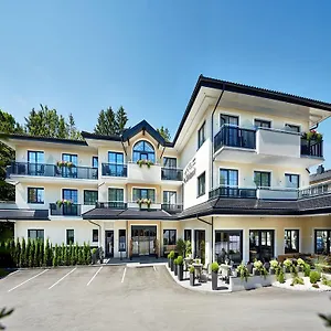 Hotel Garni Melanie, Wals-Siezenheim