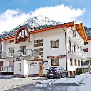  Guest house Sportpension Austria