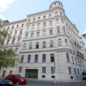 *** Guest house K+t Boardinghouse Austria