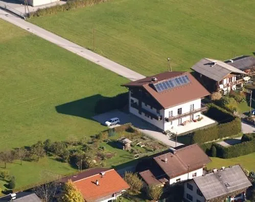 Pension Bergfried Groedig 2*, Grodig