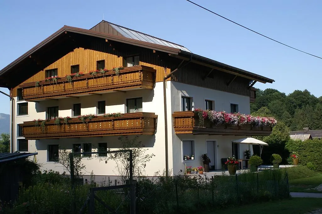 Pension Bergfried Groedig 2*, Grodig Austria