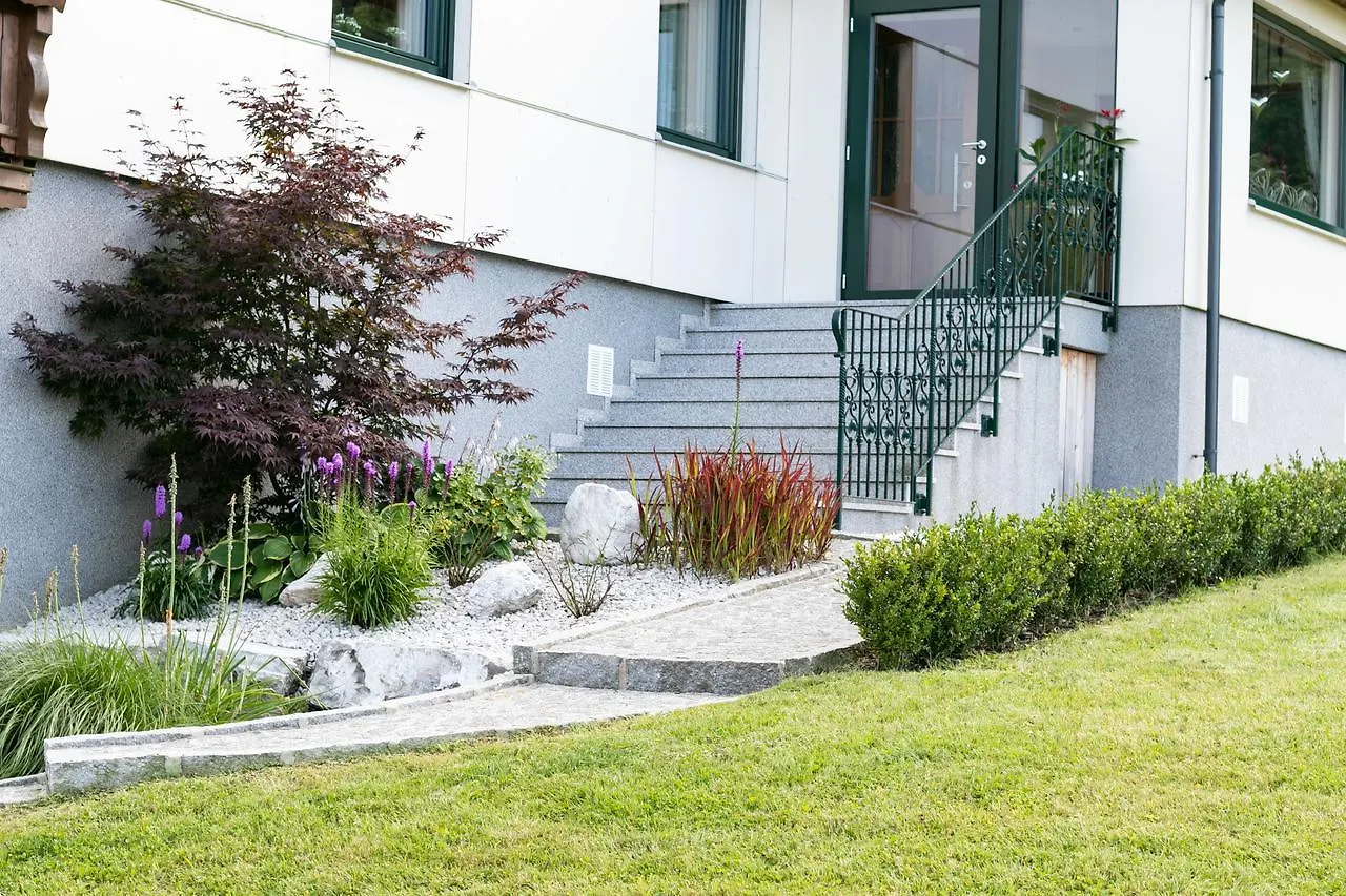 Pension Bergfried Groedig 2*, Grodig