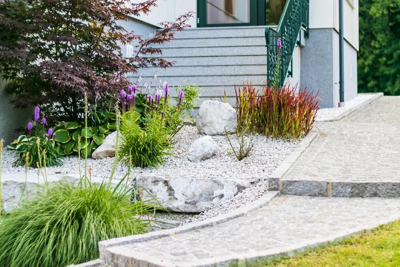 Pension Bergfried Groedig Austria